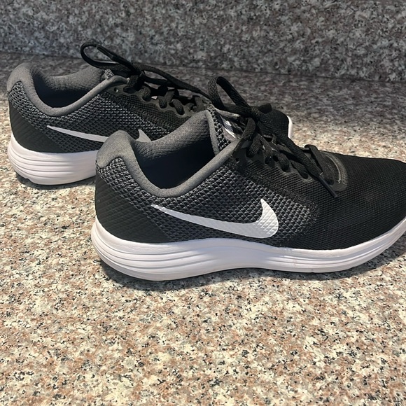 Nike Shoes - Nike Women’s Revolution 3 Running Shoes.  Size 8. NWOT